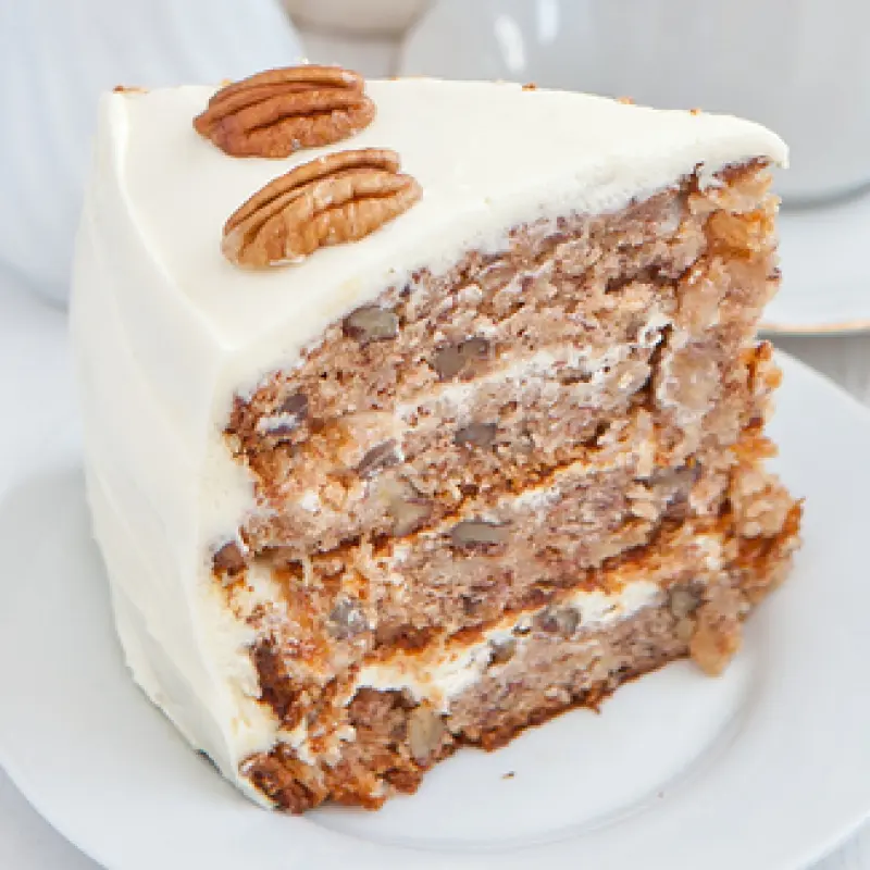 Best Hummingbird Cake