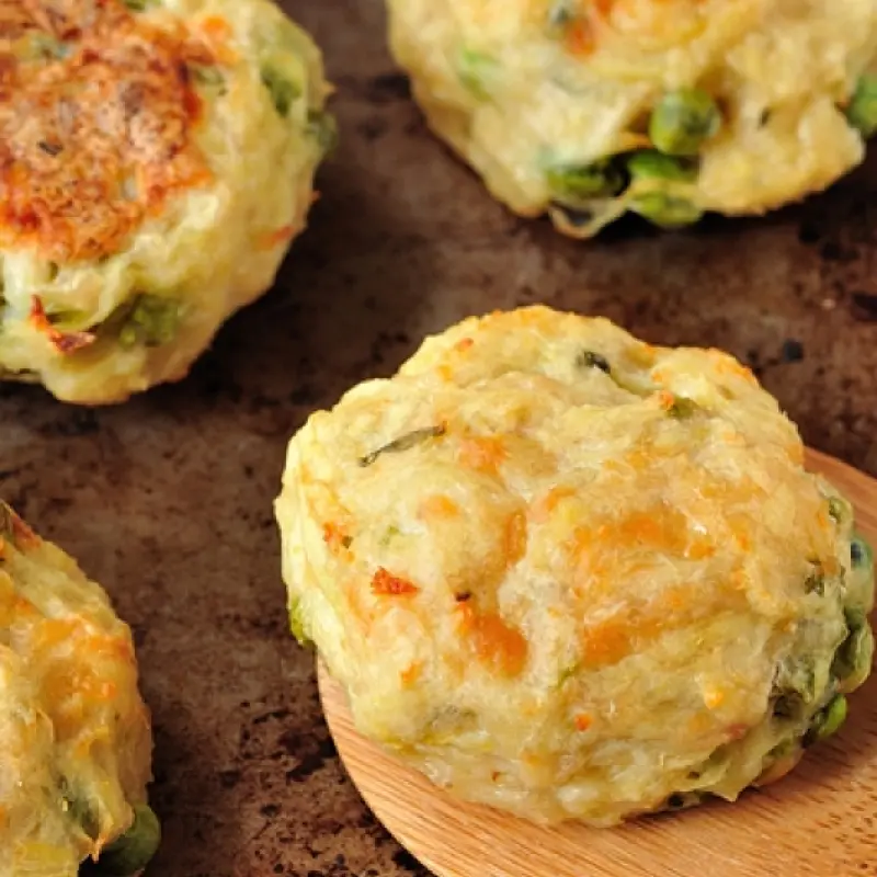 Potato Appetizers