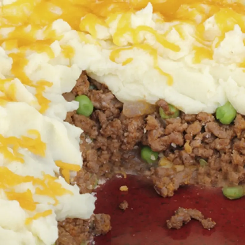 Sheperds Pie