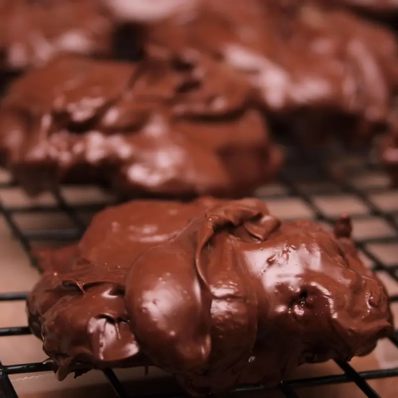 Chocolate Mounds