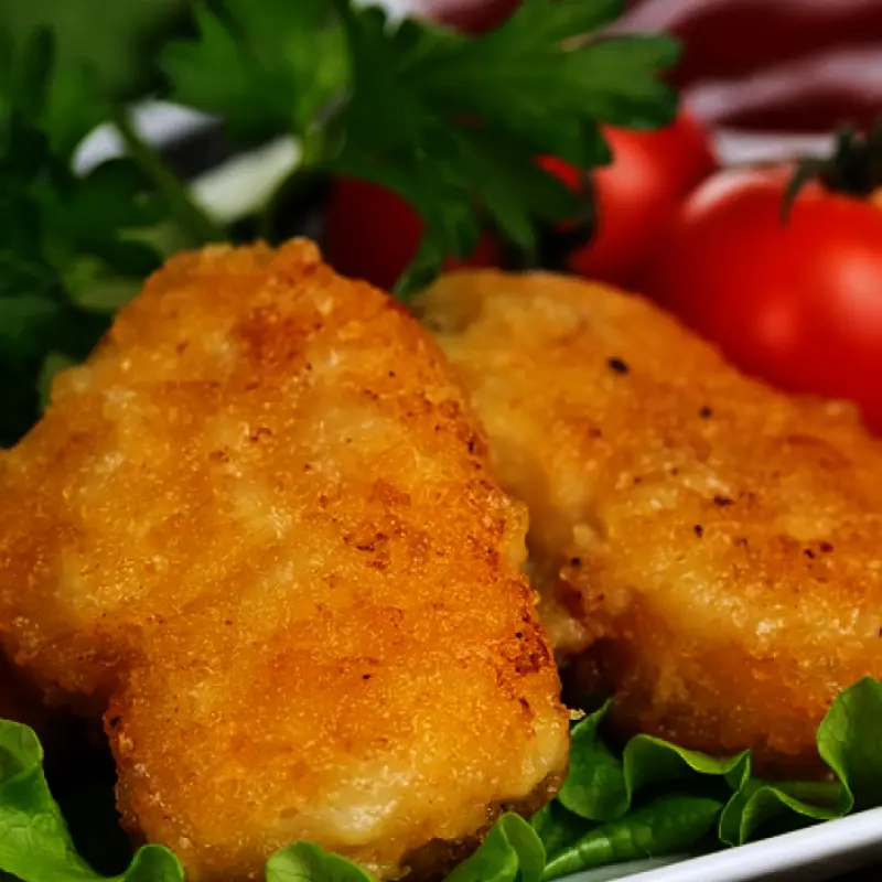 Chicken Bites