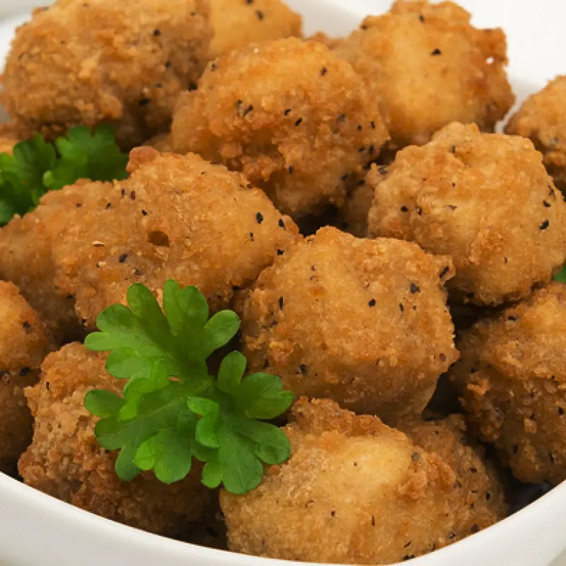 Popcorn Chicken