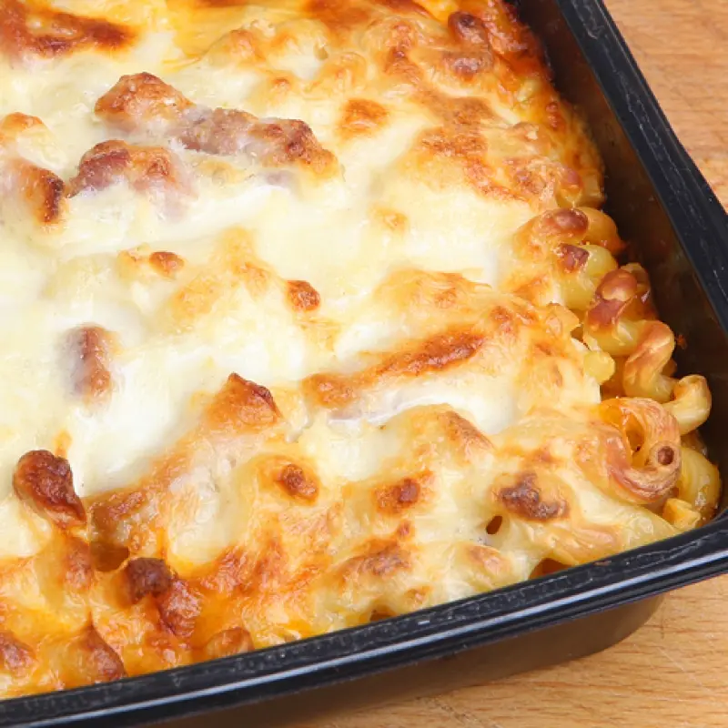 Pasta Bake