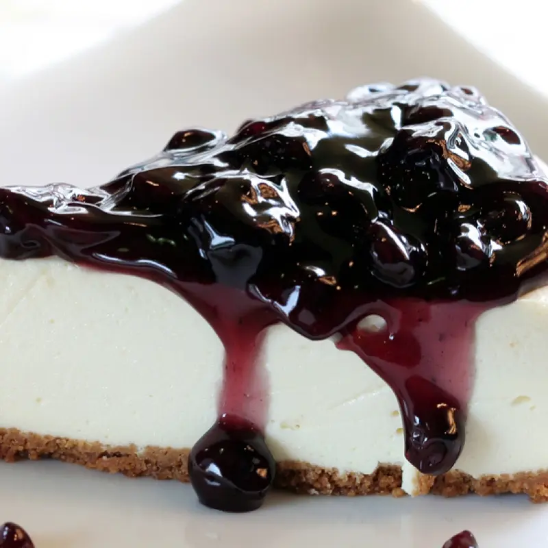 Frozen Yogurt Pie