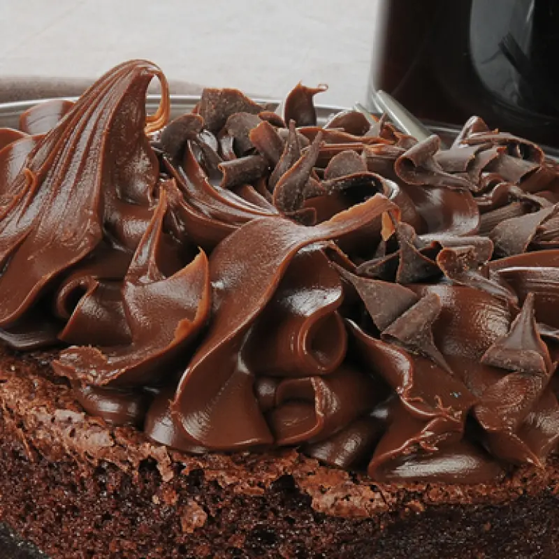 Fudgy Brownie