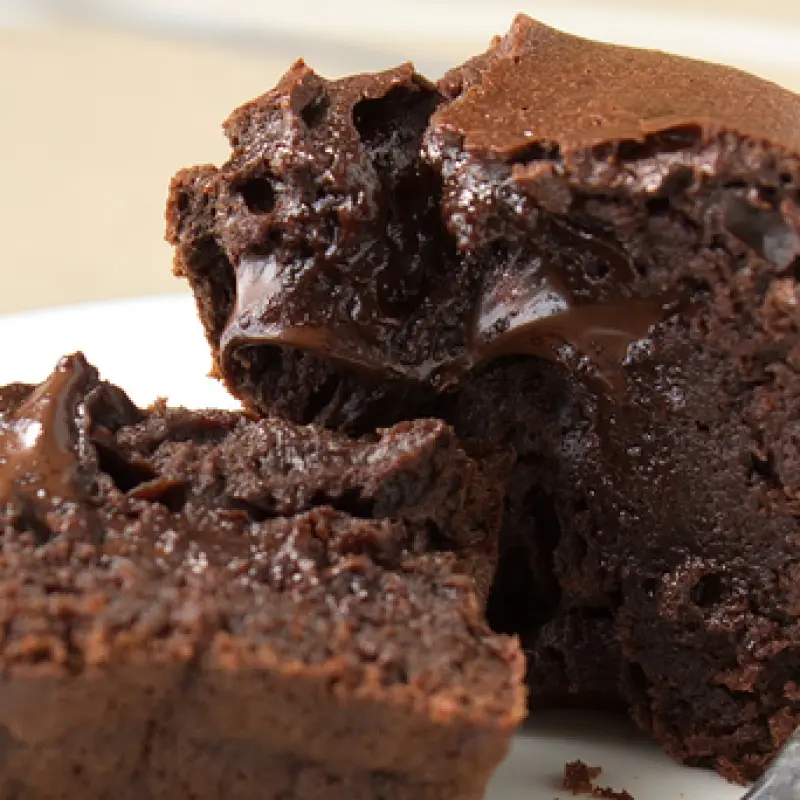 Chocolate Brownie