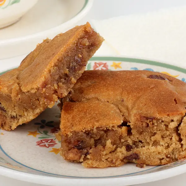 Peanut Butter Bars