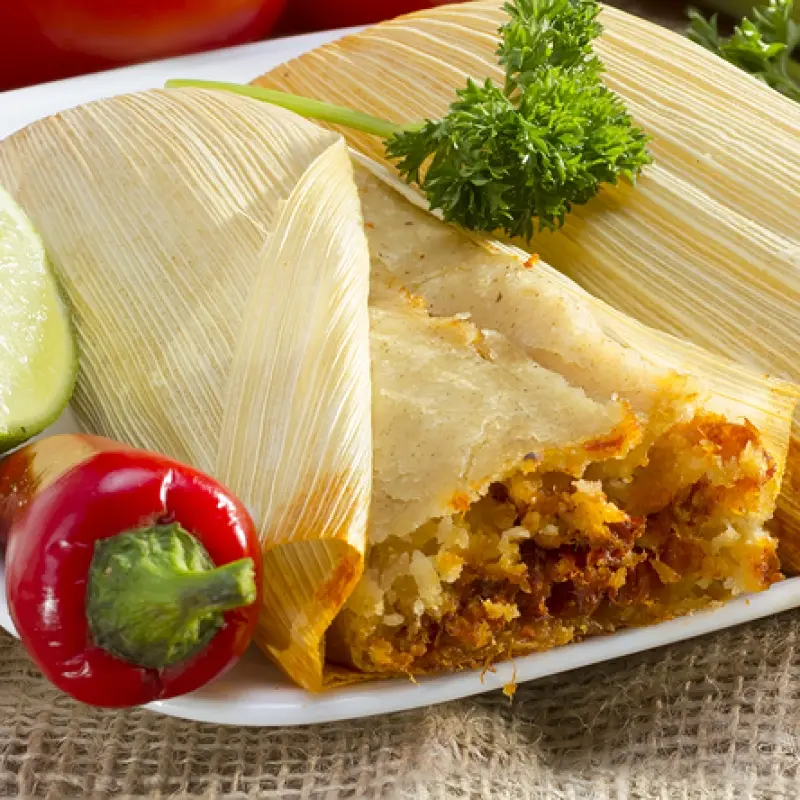Tamales