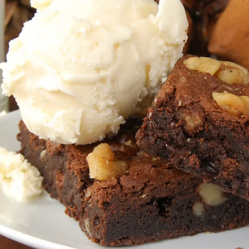 Gluten Free Brownies