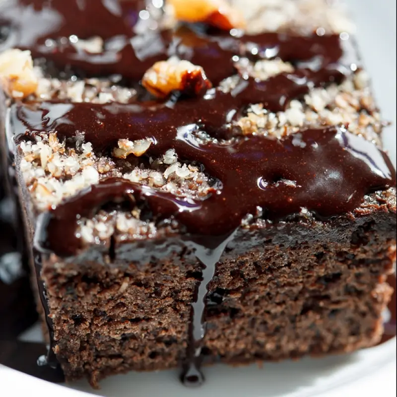 Best Ever Brownie