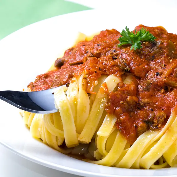 Tasty Bolognese Sauce