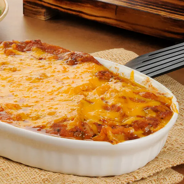 Twice Baked Potato Casserole