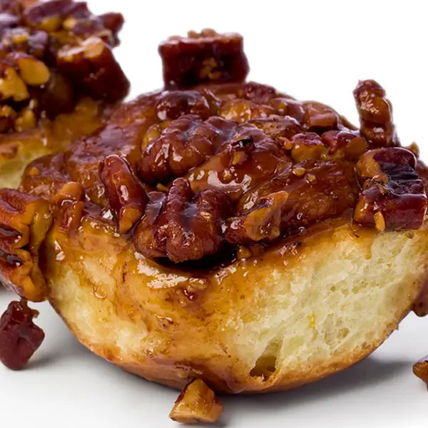 Pecan Sticky Buns