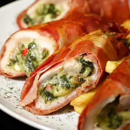 Barbecued Chicken Burritos