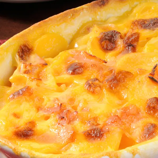 Au Gratin Potatoes