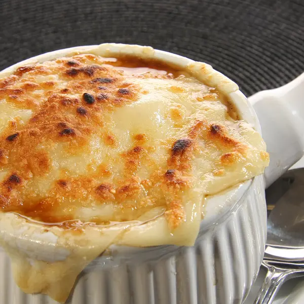 Easy French Onion Soup