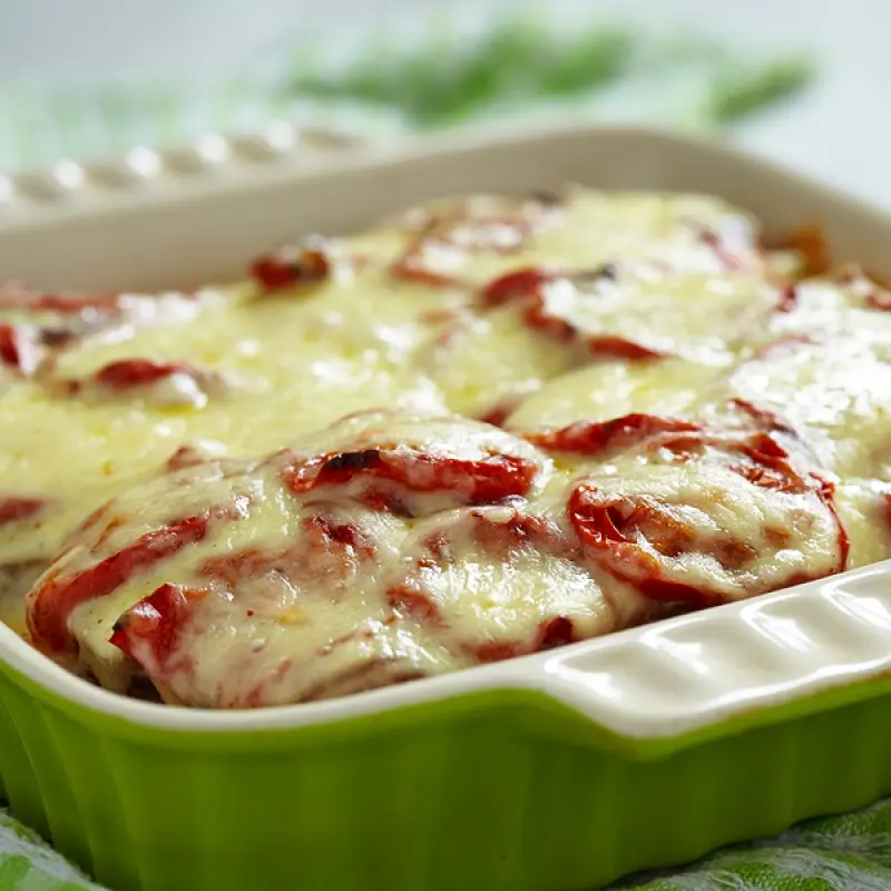 Baked Potato Casserole