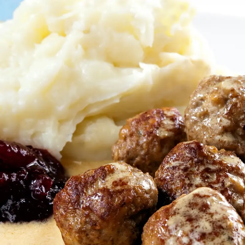 Perfect Moist Turkey Meatballs