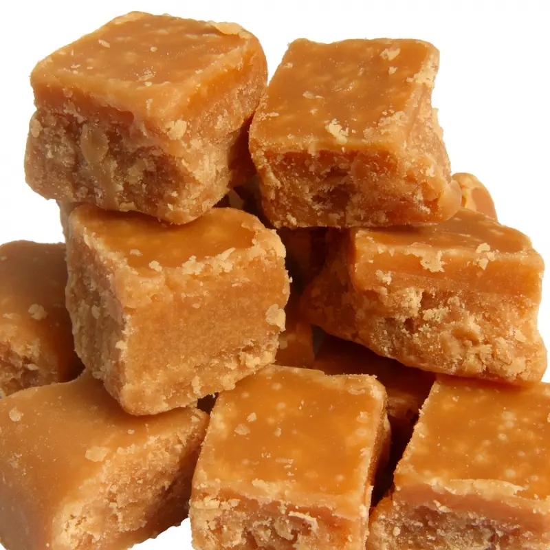 Sweet Butter Fudge