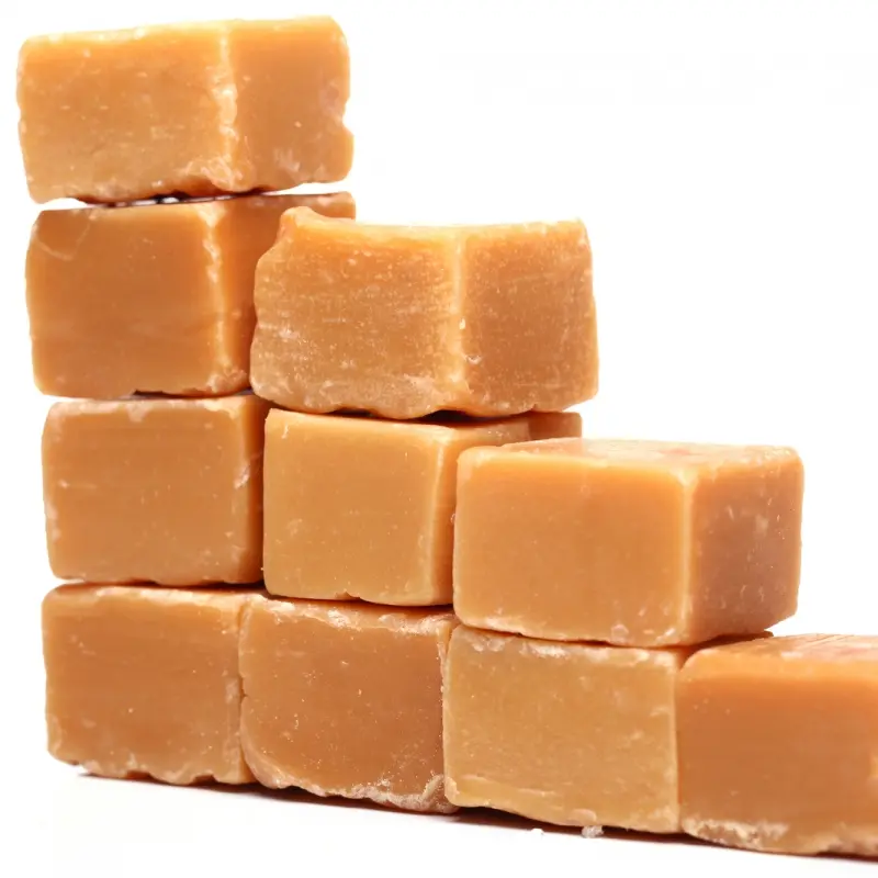Foolproof Butterscotch Fudge
