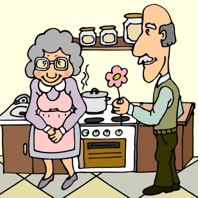 How To Cook A Husband