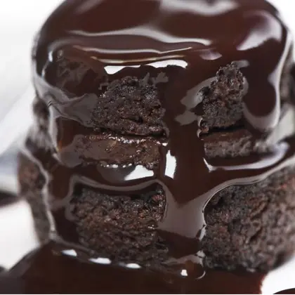 Chocolate Lovers Cake