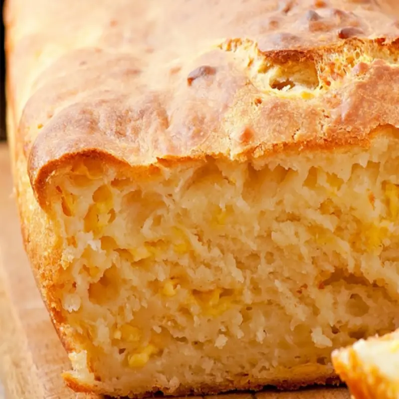 Cheesebread