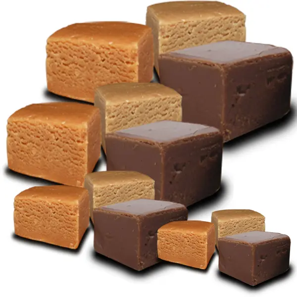 Fantasy Fudge