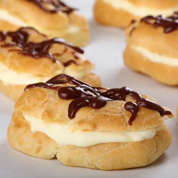 French Eclair