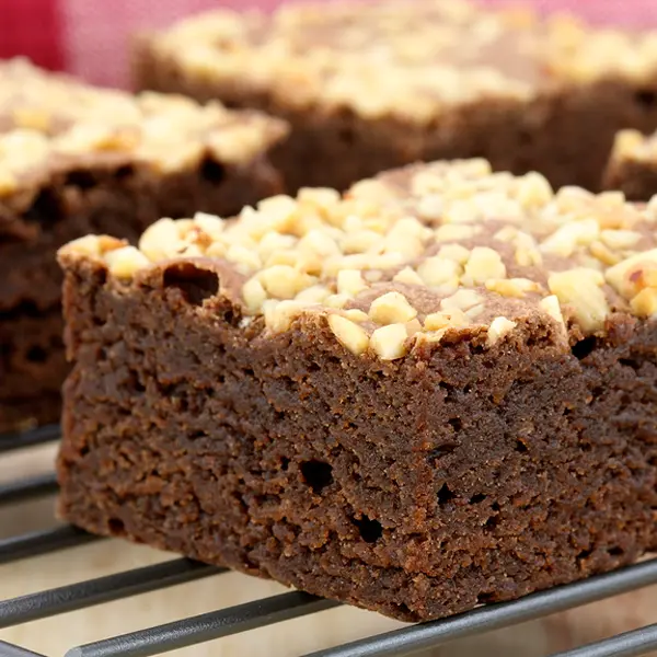 Chocolate Zucchini Cake