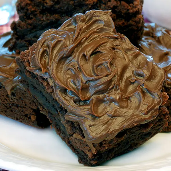 Super Easy Brownies