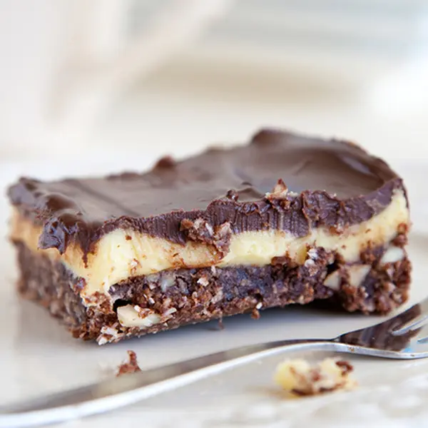 Nanaimo Bar