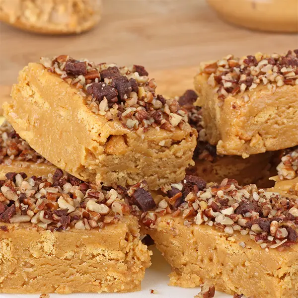Chocolate Peanut Butter Bars